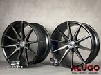 Alufelgi 19" 5x120 FORZZA Felgi BMW E90 E92 F10 F11 F30 F32 F34 - 2