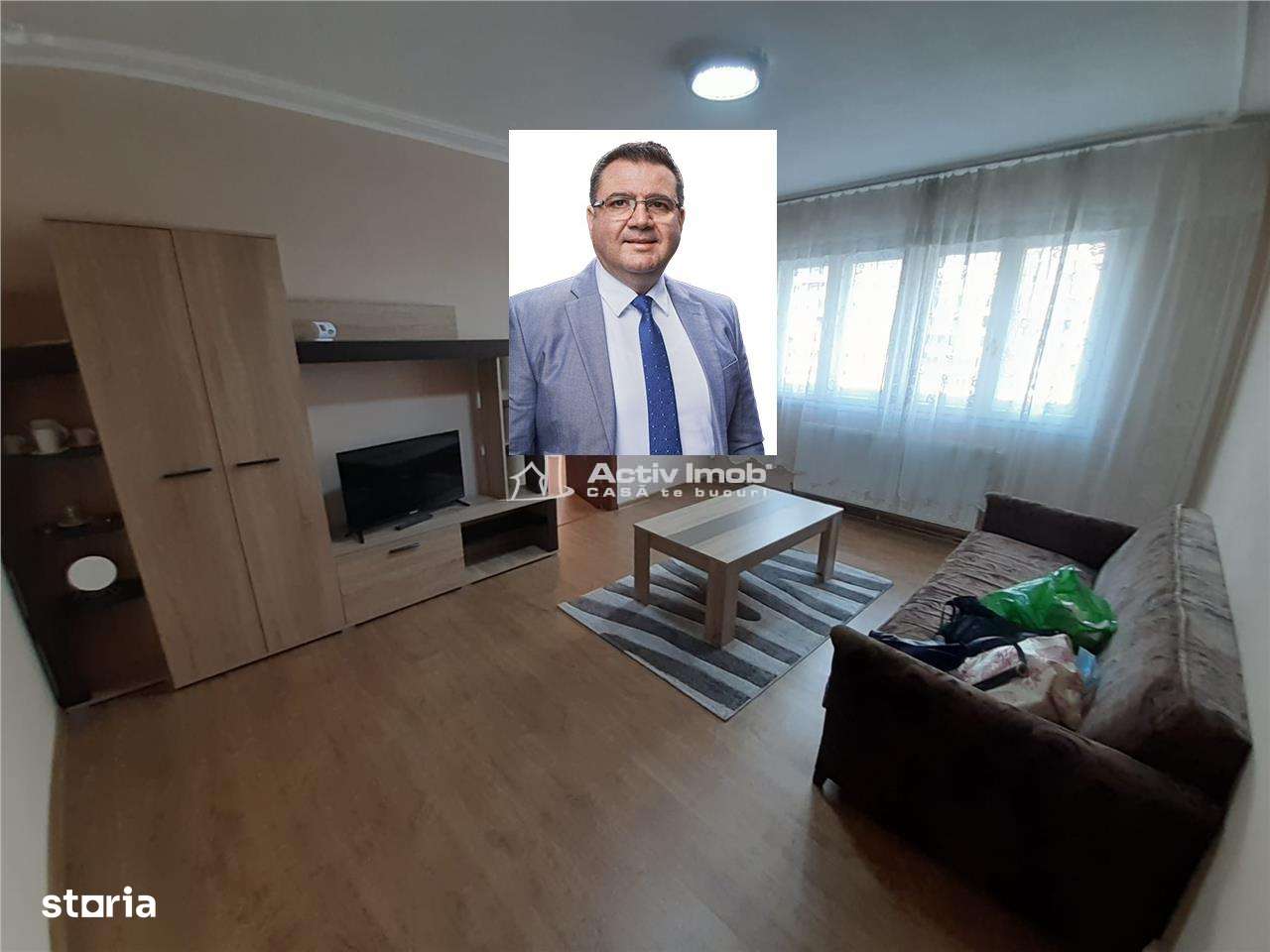 Resita, Chirie 2 cam., Micro III - Imagine principală: 1/13