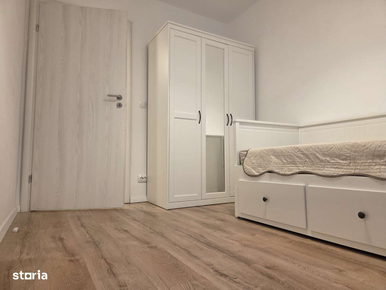 Ofer spre închiriere apartament 3 camere Alexandria - Imagine principală: 4/8