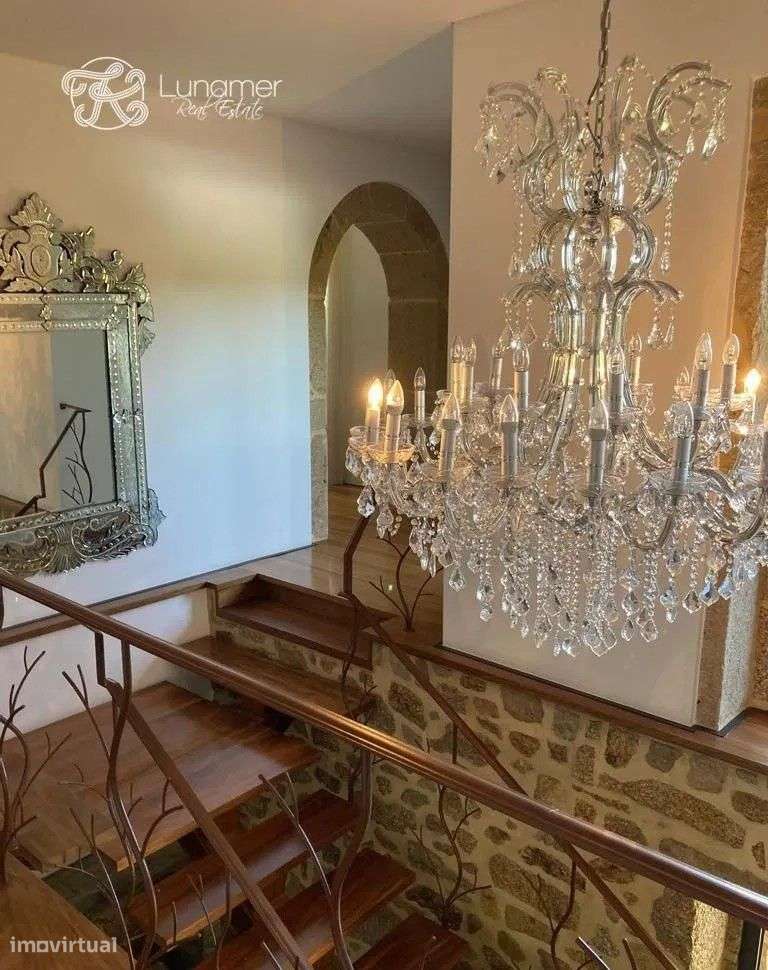 Quinta em Barcelos - Grande imagem: 4/11