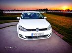 Volkswagen Golf 1.6 TDI BlueMotion Technology Comfortline - 4