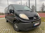 Renault Trafic - 1