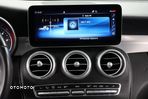 Mercedes-Benz Klasa C 200 d T 9G-TRONIC Avantgarde - 6