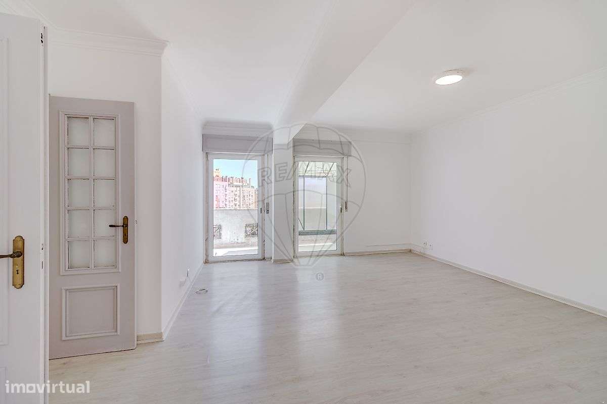 Apartamento T1 para venda - Grande imagem: 5/19