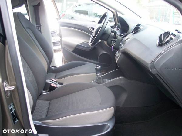 Seat Ibiza 1.2 TSI Style - 13