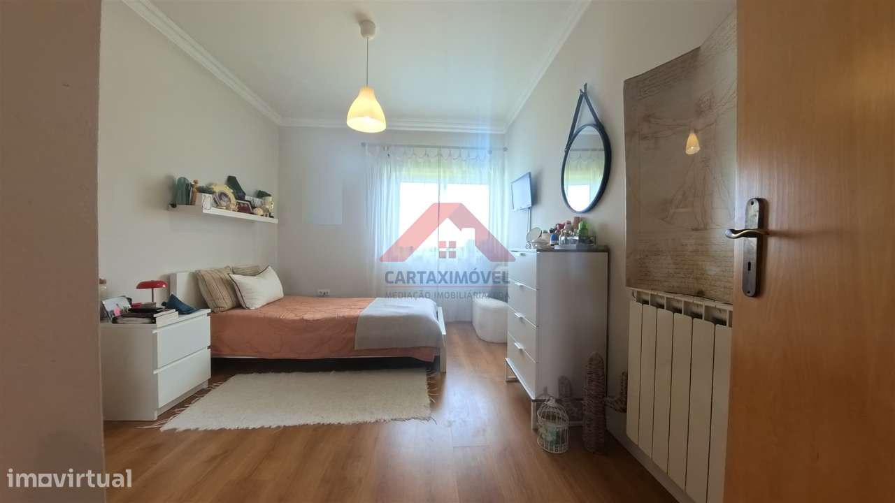 Apartamento T3 Venda em Cartaxo e Vale da Pinta,Cartaxo-7