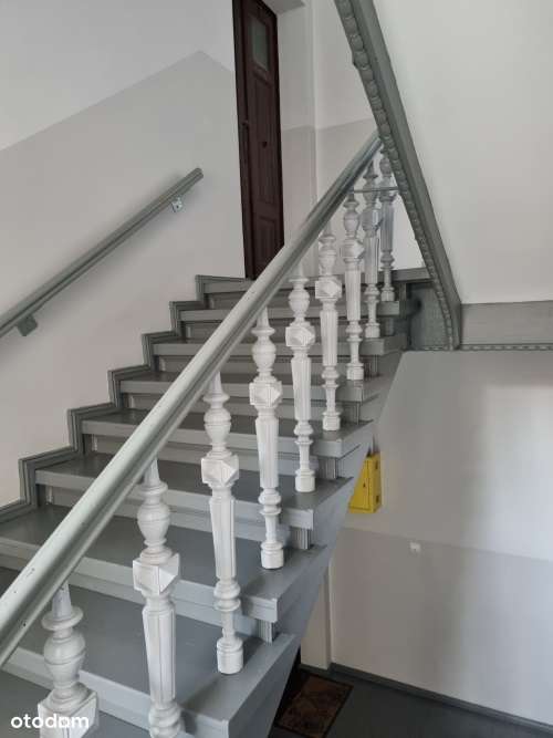 Mieszkanie z możliwością podziału dwa wejścia, osobne klatki schodowe. - Pełny obrazek: 5/13