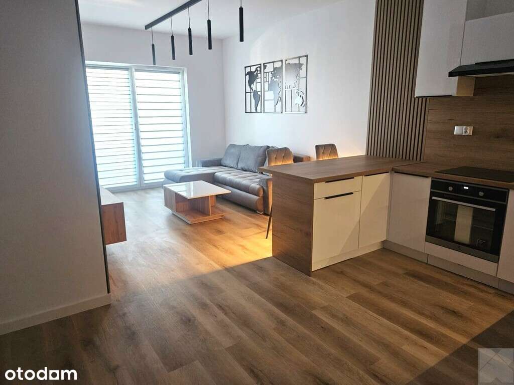 Mieszkanie z panoramicznym widokiem/Sunset Park/ - Pełny obrazek: 4/15