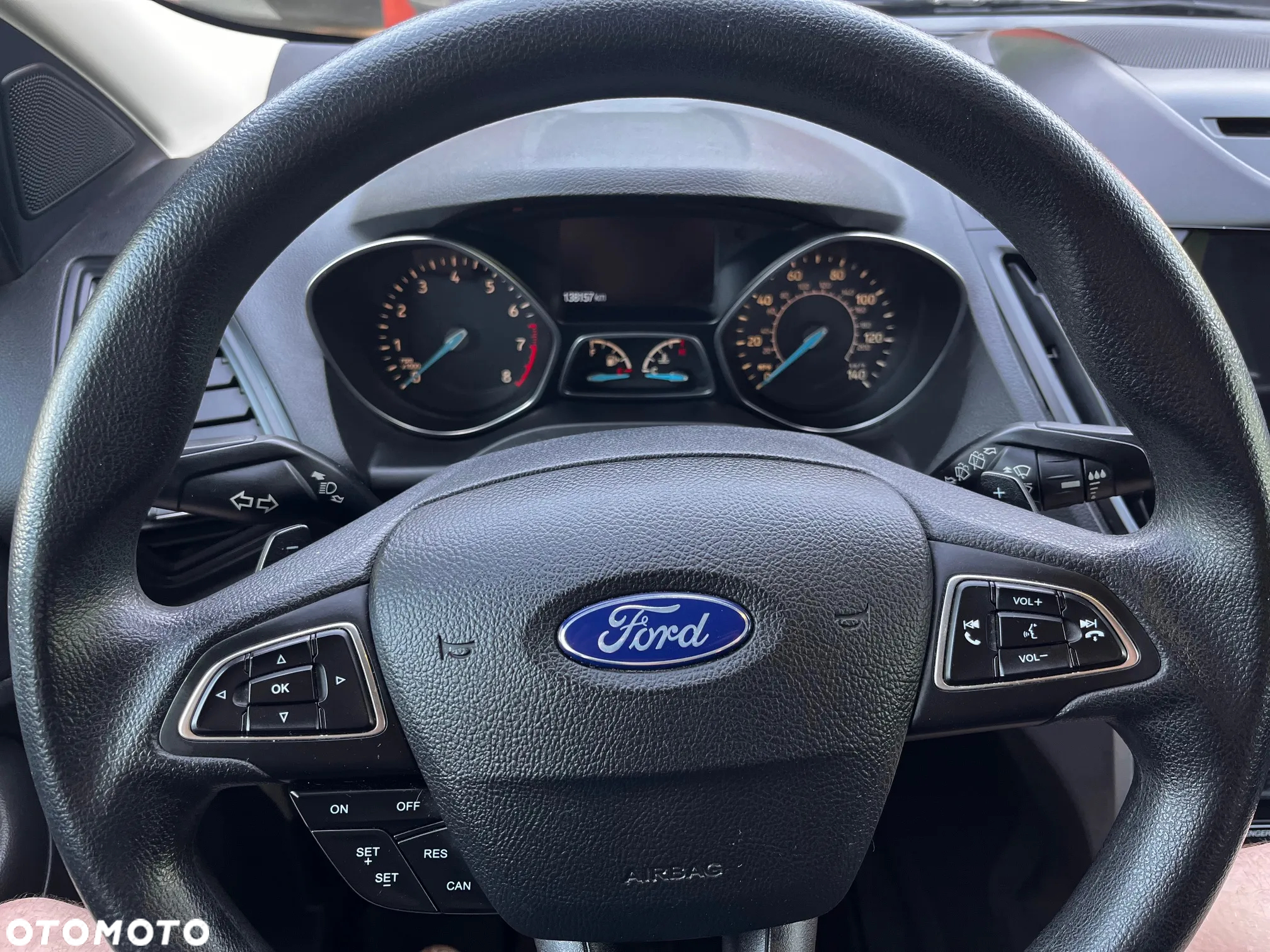 Ford Escape 2.0 EcoBoost AWD Titanium - 10