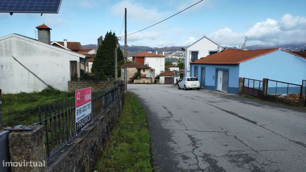 Terreno p/ construção – Sever do Vouga - Grande imagem: 4/13