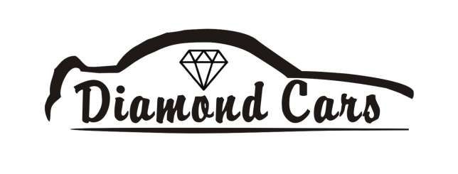 Diamond-Cars logo