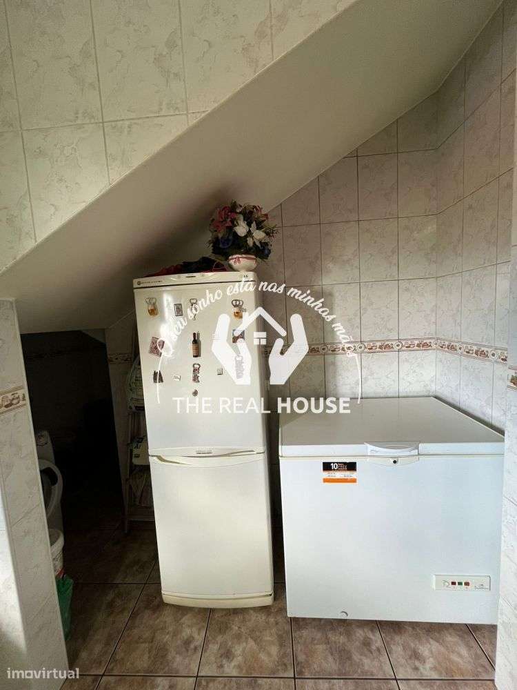 Moradia V3 Independente em Machico-6