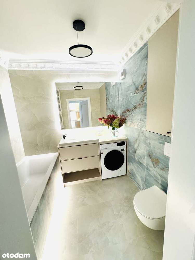 WYNAJEM na DOBY nowe 2 pokojowe Centrum Radom - Pełny obrazek: 5/18