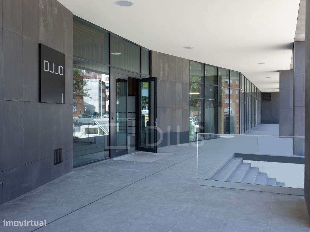 Loja para arrendamento no Empreedimento DUUO em Lisboa - Grande imagem: 5/20