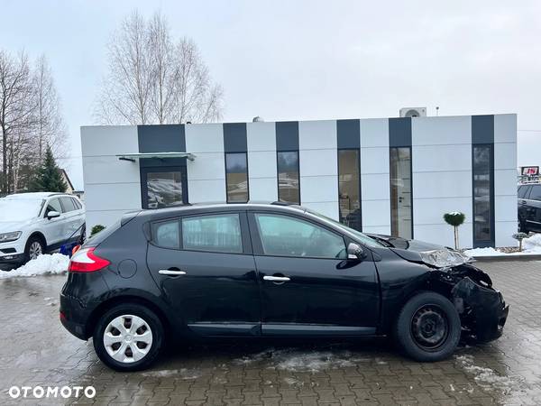 Renault Megane 1.5 dCi Exception - 6