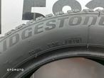 OPONA 205/55 R16 91H BRIDGESTONE Blizzak LM001 Jedna Sztuka 5,5mm - 6