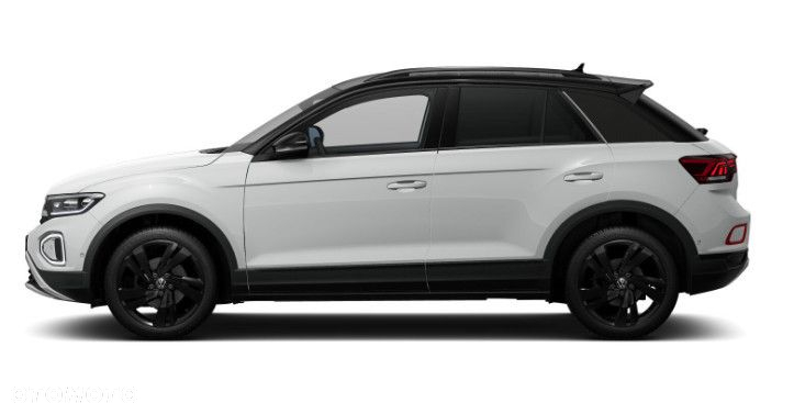 Volkswagen T-Roc - 2