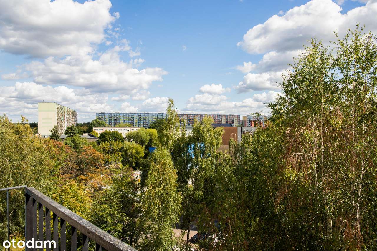 3 pokojowe mieszkanie z windą przy parku Julianowskim-10