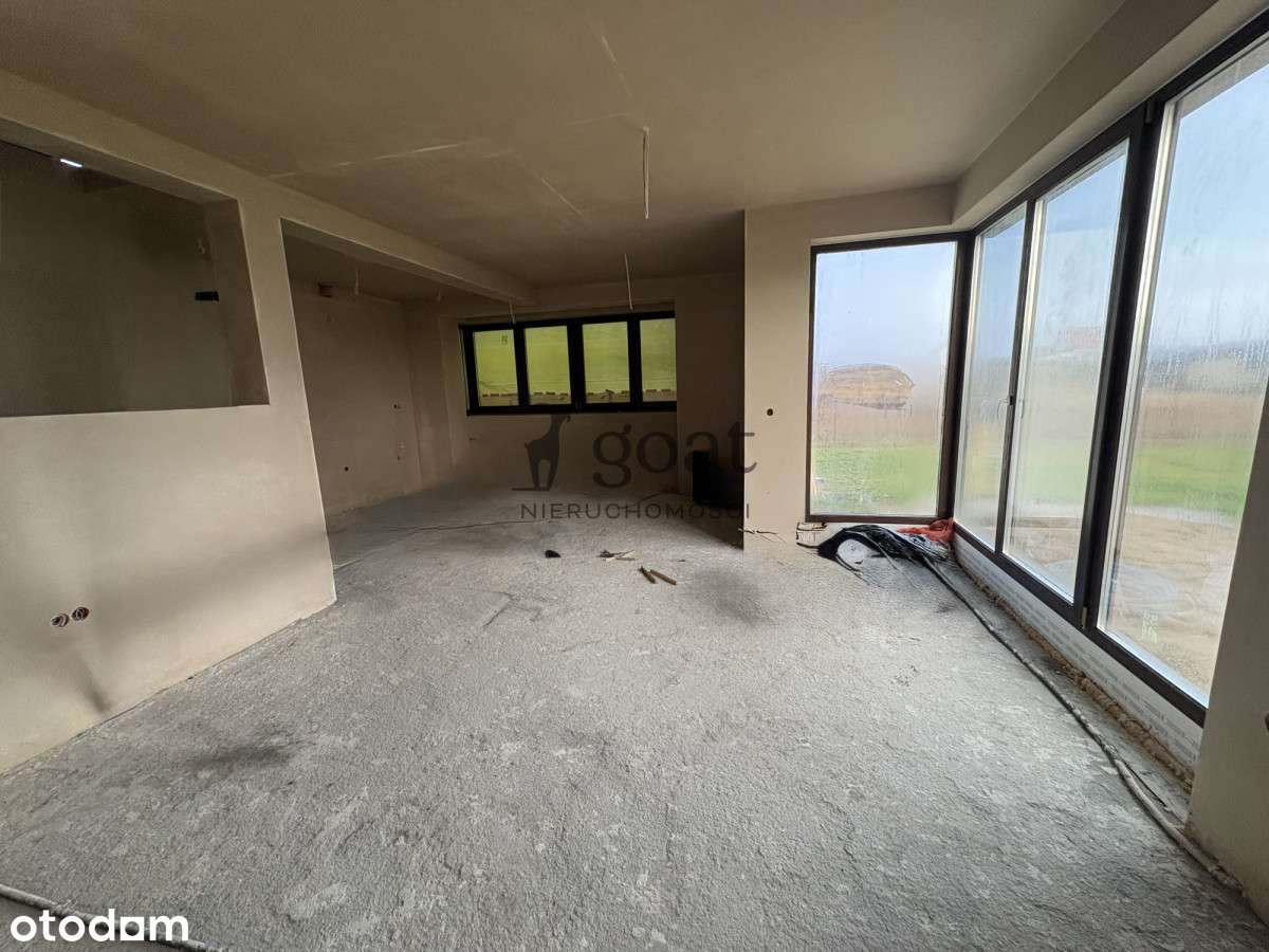 Dom Bliźniak| 150m2 | 25km od centrum Gdańska - Pełny obrazek: 5/20