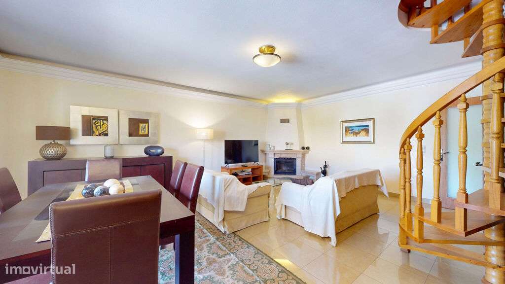 Apartamento com vista mar São Domingos de Rana - Grande imagem: 5/53