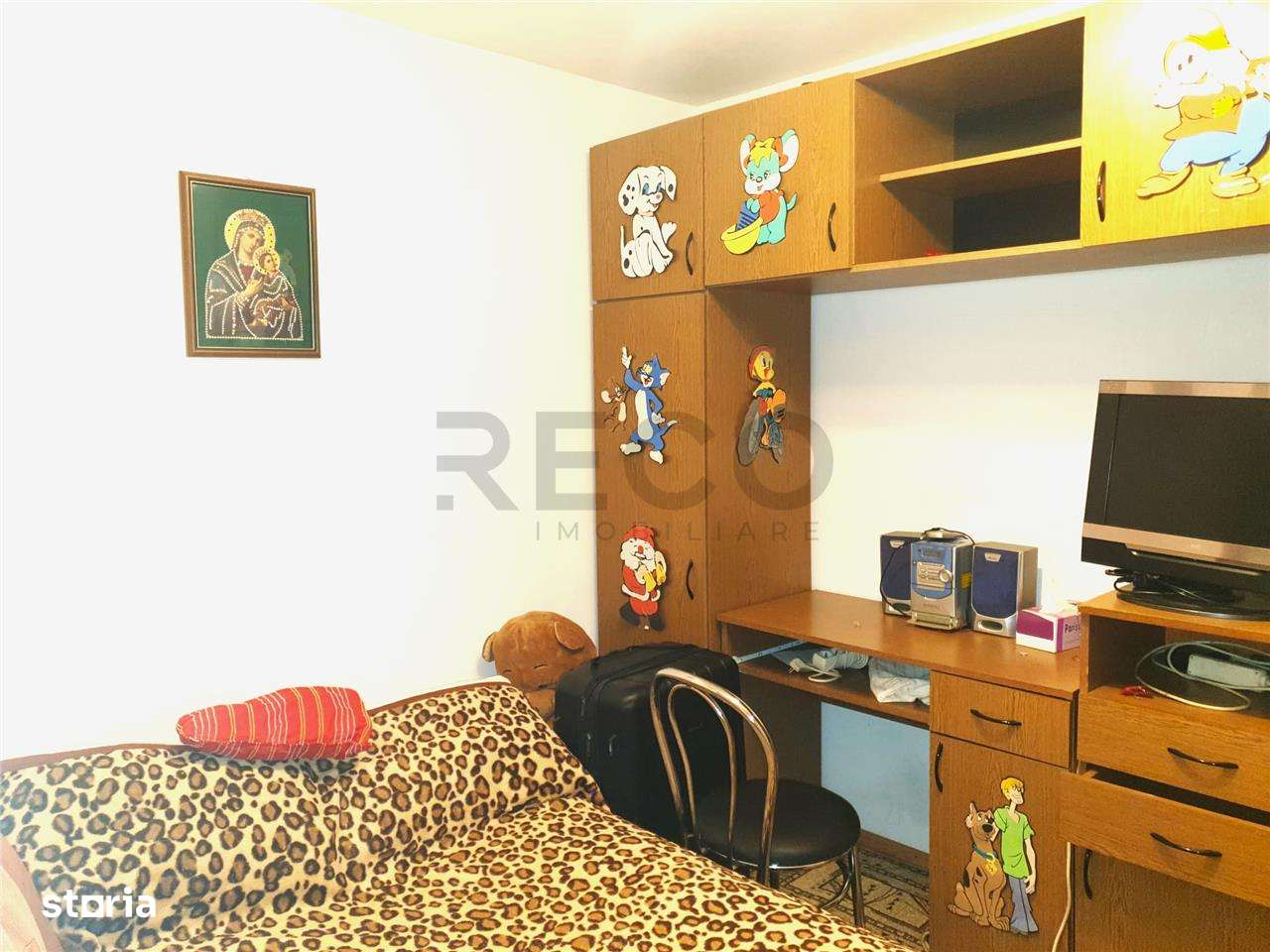 Apartament cu 2 camere in Nufarul, Aleea Forajului - Imagine principală: 5/13