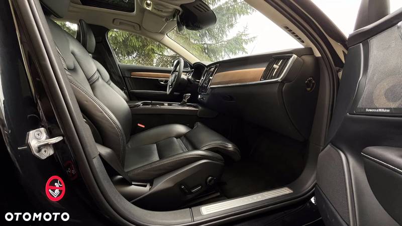 Volvo S90 D4 Inscription - 14