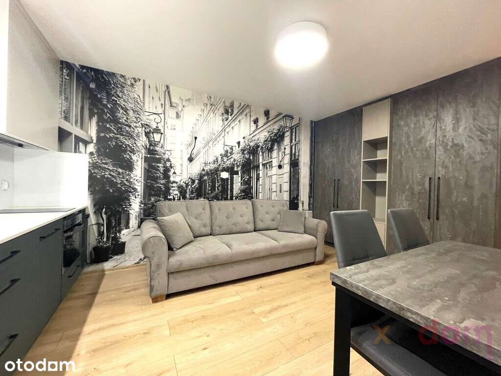 Dwupokojowe mieszkanie po remoncie - Kielce, KSM - Pełny obrazek: 4/13