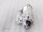 Motor Arranque Opel Corsa E (X15) - 3