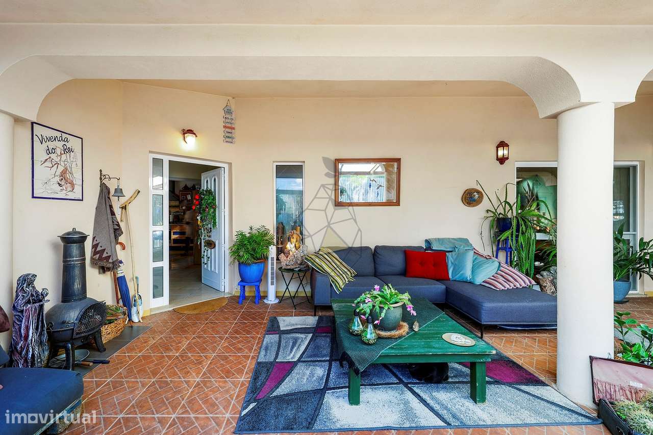 Uma Joia Escondida no Coração Verde de Silves - Grande imagem: 2/60