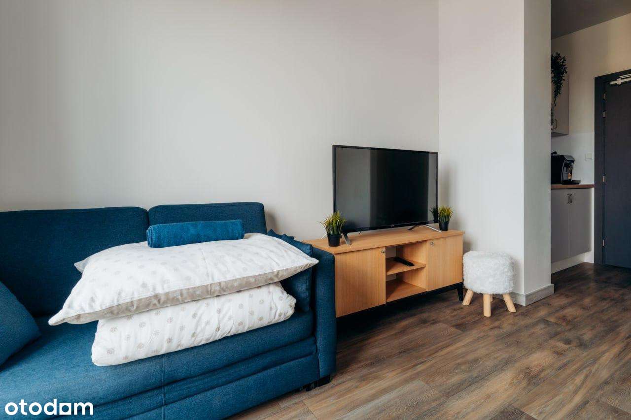 Kawalerka | Przyjaźni | w cenie 23% VAT | 0% prowizji - Pełny obrazek: 5/14