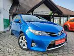 Toyota Auris 1.6 Edition - 31