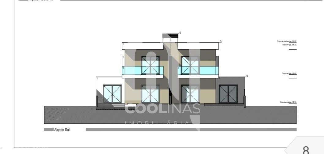 Moradia Geminada T3 +1 em  Pinhal do General - Grande imagem: 4/11
