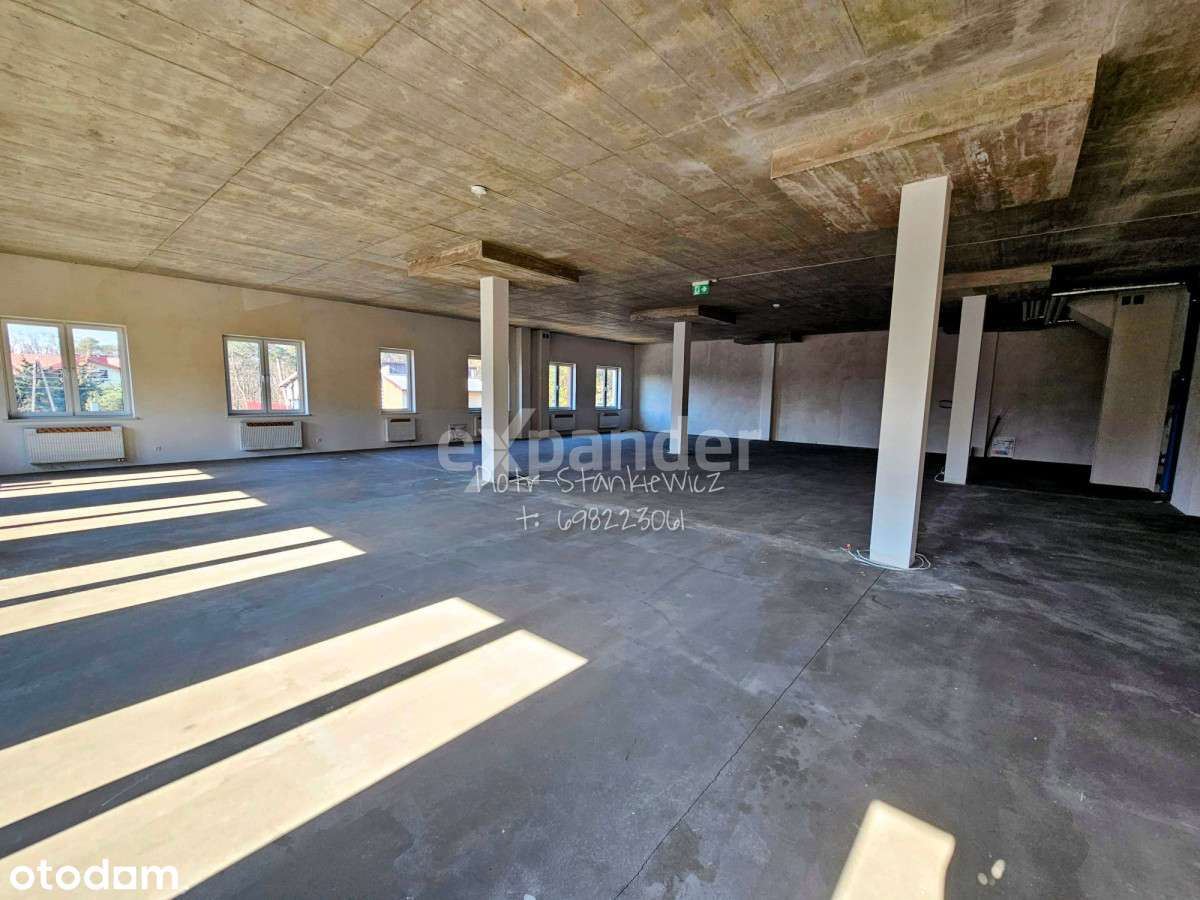 Gotowy budynek wolnolostojący - Pełny obrazek: 4/10