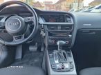 Audi A5 Sportback 3.0 TDI Multitronic - 11
