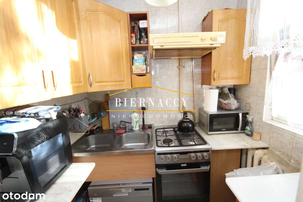 Kawalerka na Targówku Am. - Pełny obrazek: 4/20