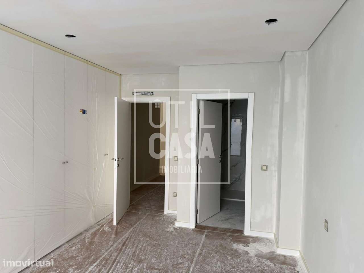 STOP MAR (Apúlia) - Apartamentos T2-9