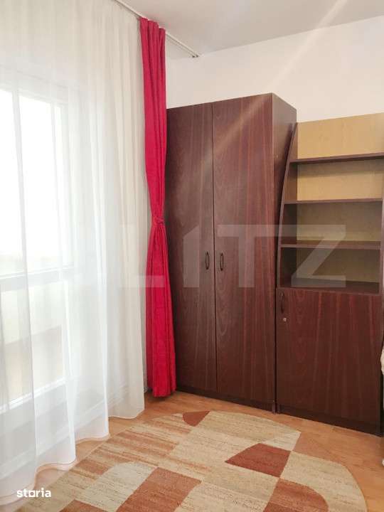 2 camere decomandate, 58mp, parcare, Hotel Golden Tulip - Imagine principală: 4/9