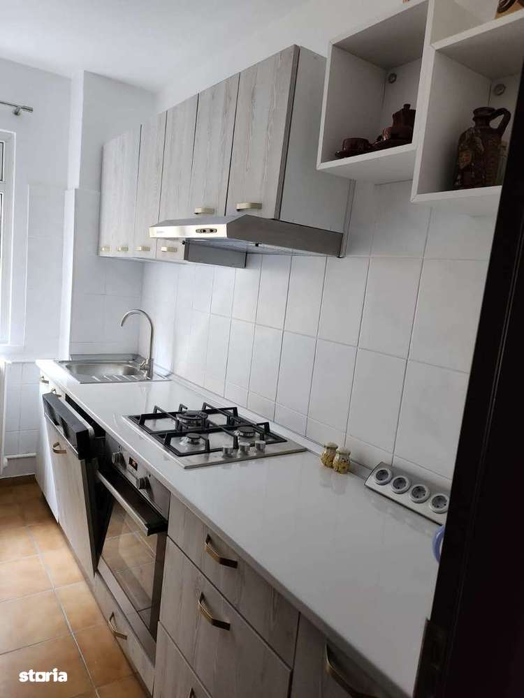 Apartament 3 camere complet utilat Sector 4 – Berceni Covasna - Imagine principală: 4/6