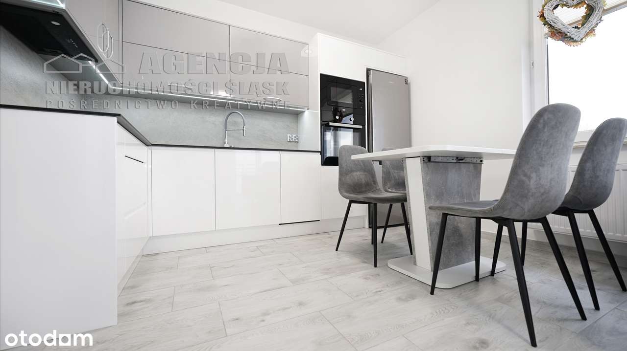 Komfortowe, wyposażone m3 - Pełny obrazek: 5/12