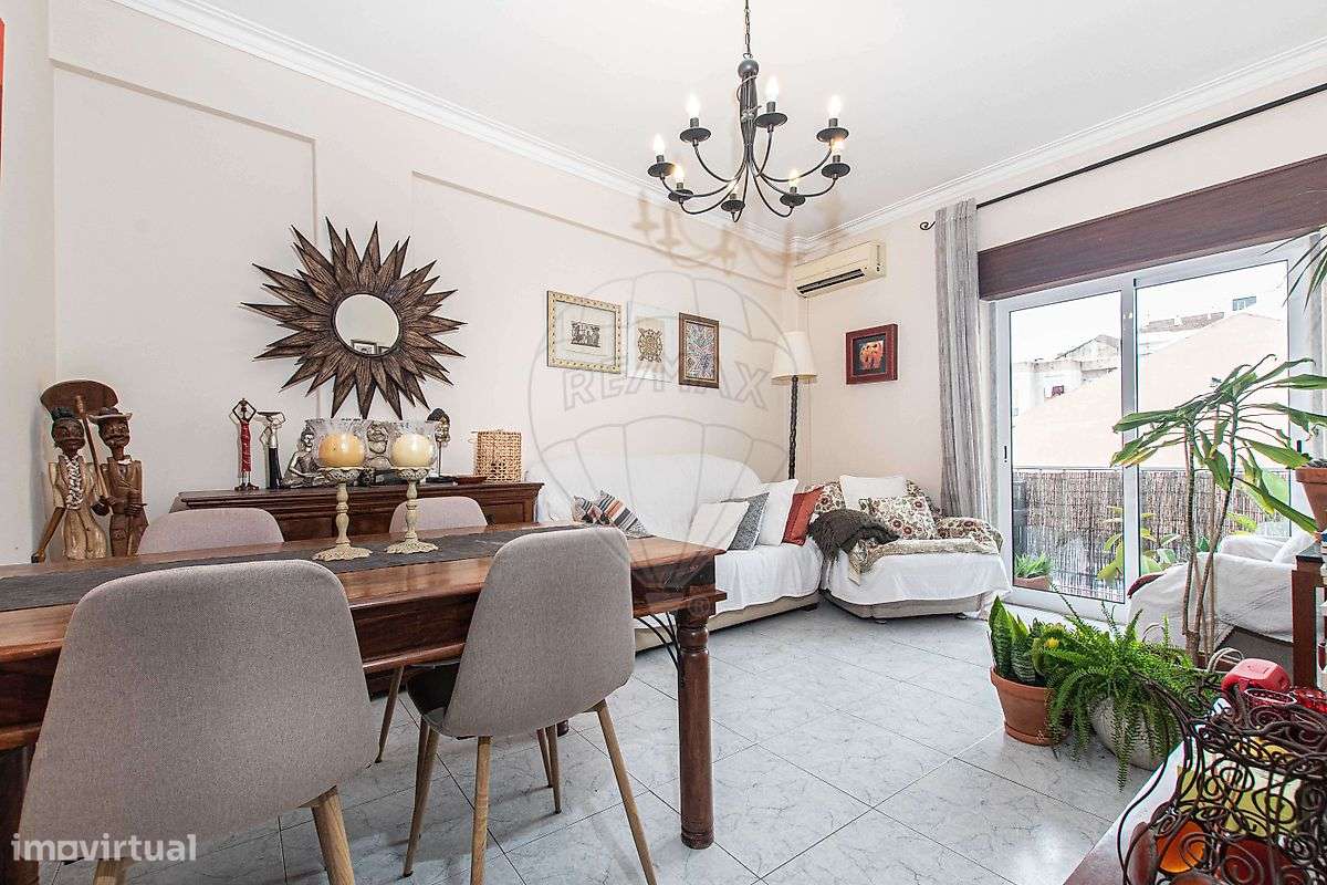 Apartamento T3 para venda - Grande imagem: 2/22