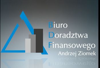 BDF Nieruchomości Logo