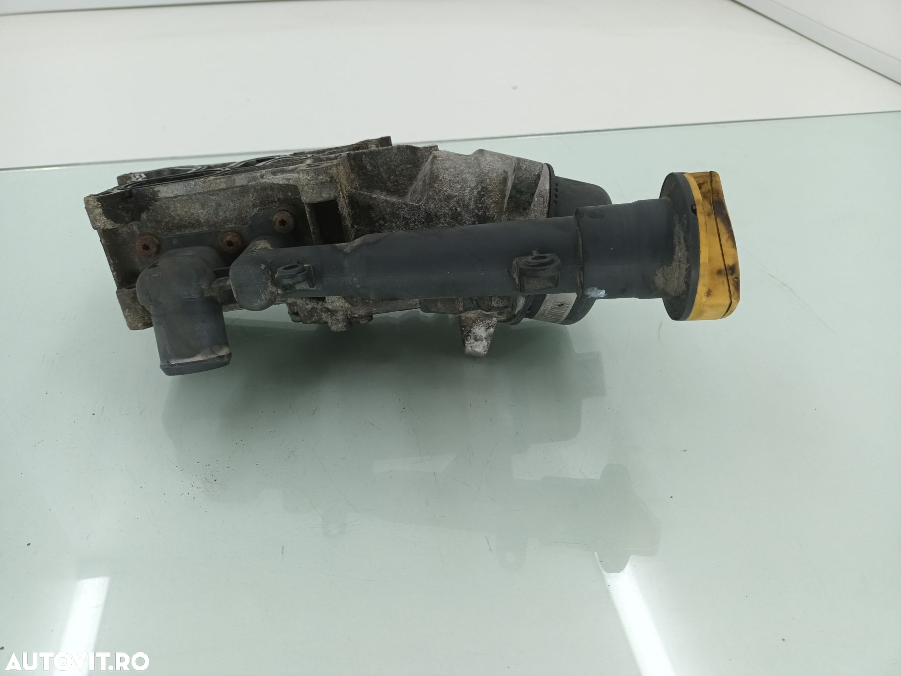 Carcasa filtru ulei Opel CORSA D Z13DTJ 2006-2014  1090515P - 2