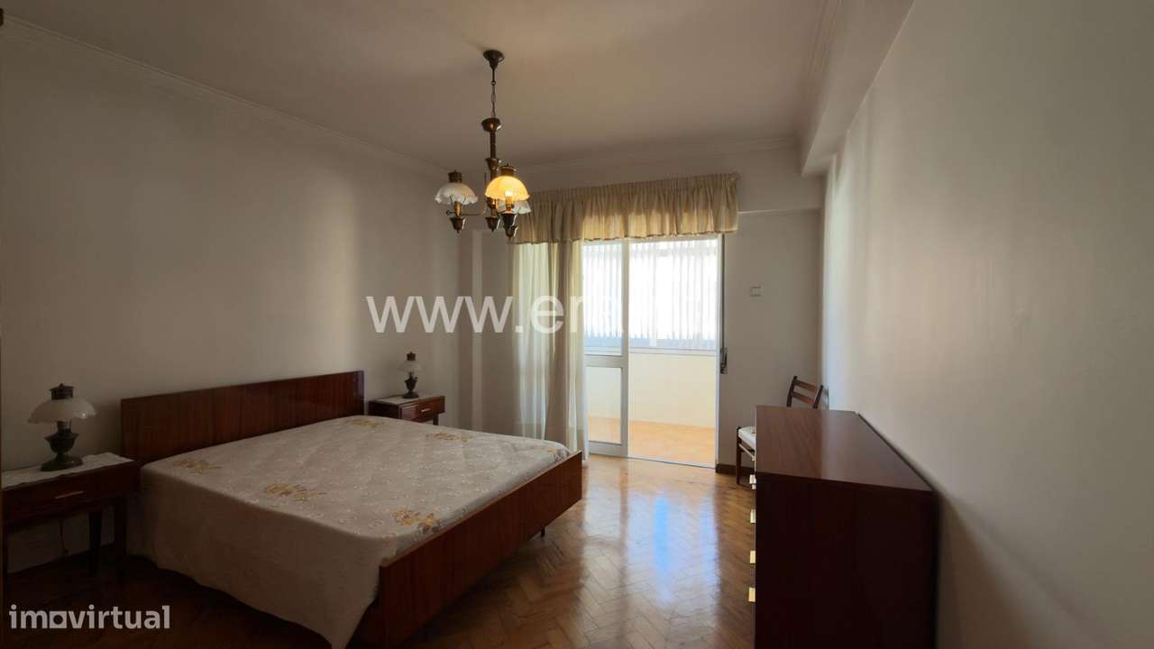 Apartamento T2 - Póvoa de Santo Adrião-14