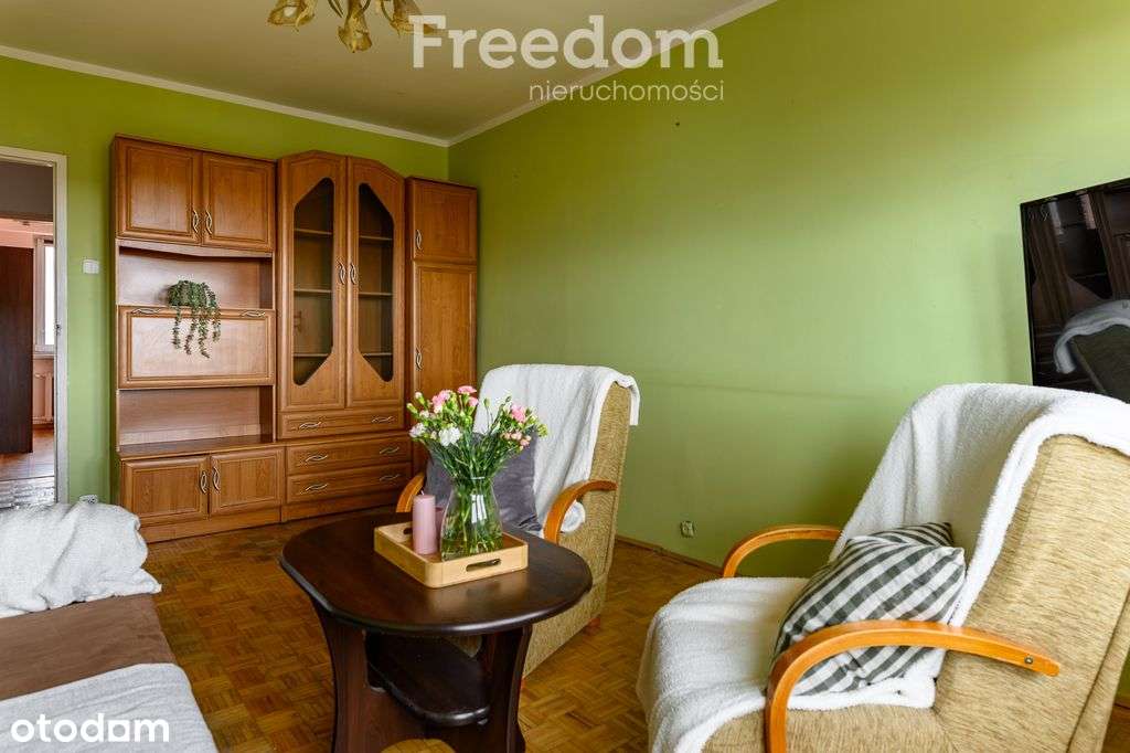 Mieszkanie 53 m2 Rzeszów Podwisłocze 4-0