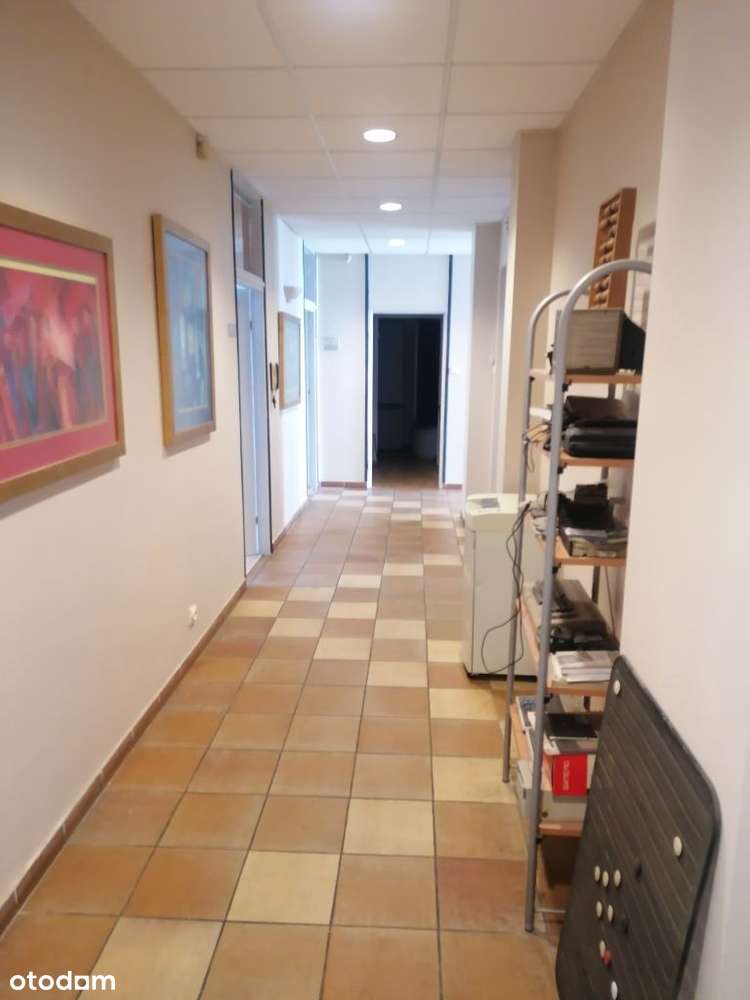 Lokal użytkowy o powierzchni 140m2 - Pełny obrazek: 4/15