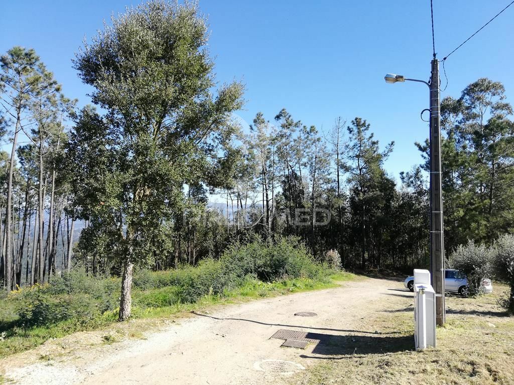 Lote de terreno  8500m2 para construção- Senhor da Serra- Semide