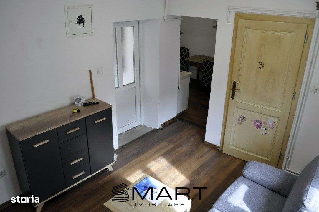 Apartament 2 camere ultracentral, 43mp - Imagine principală: 2/11