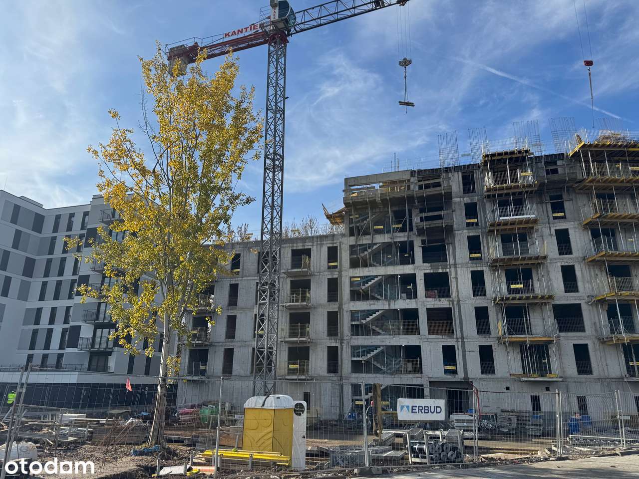 Przestronne 3-pokojowe mieszkanie z 2 balkonami-5