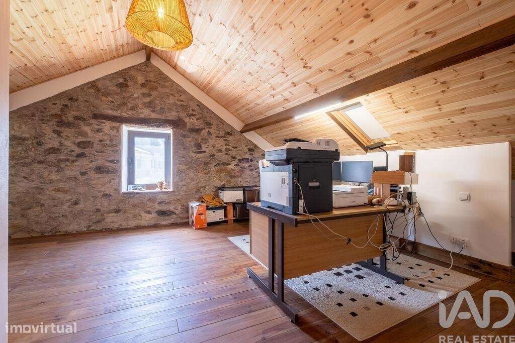 Casa / Villa T4 em Carvalho de 120 m2-23