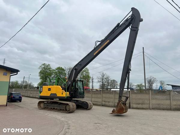 Volvo EC220EL LONG |2015 rok | 175 Km - 1